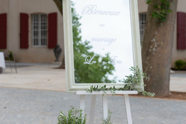 Shooting en Provence